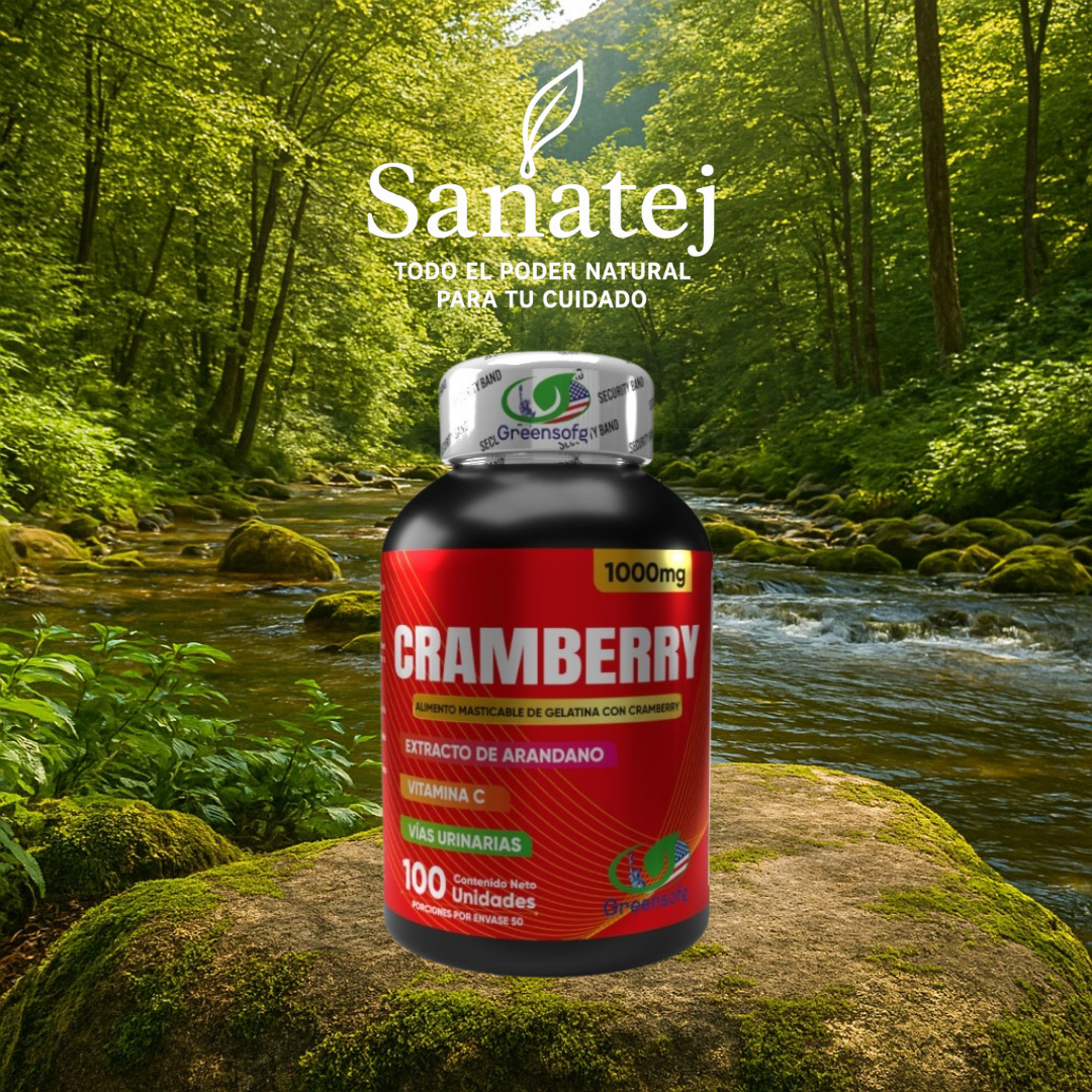 Cramberry