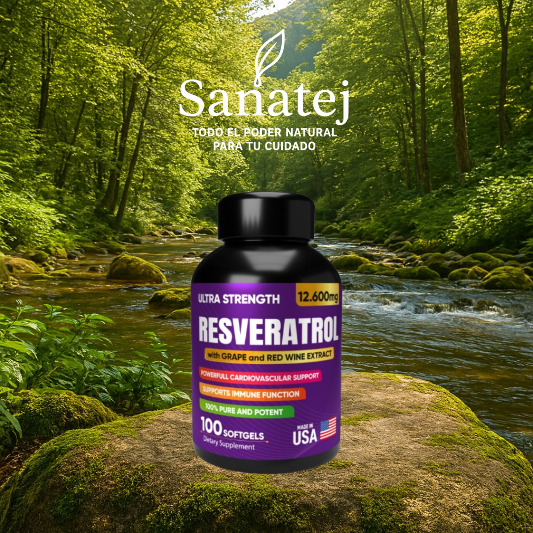 Resveratrol