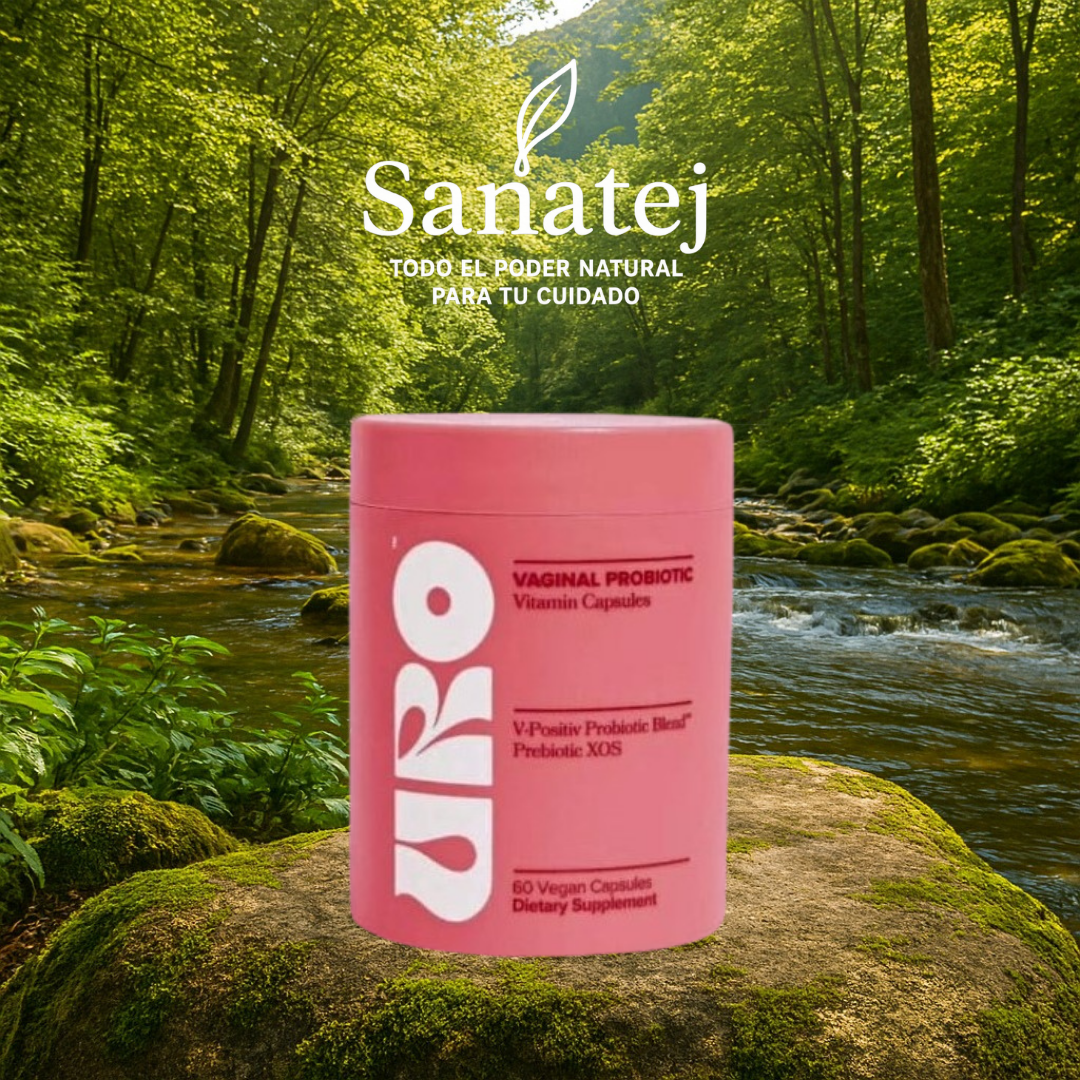 Probiótico URO