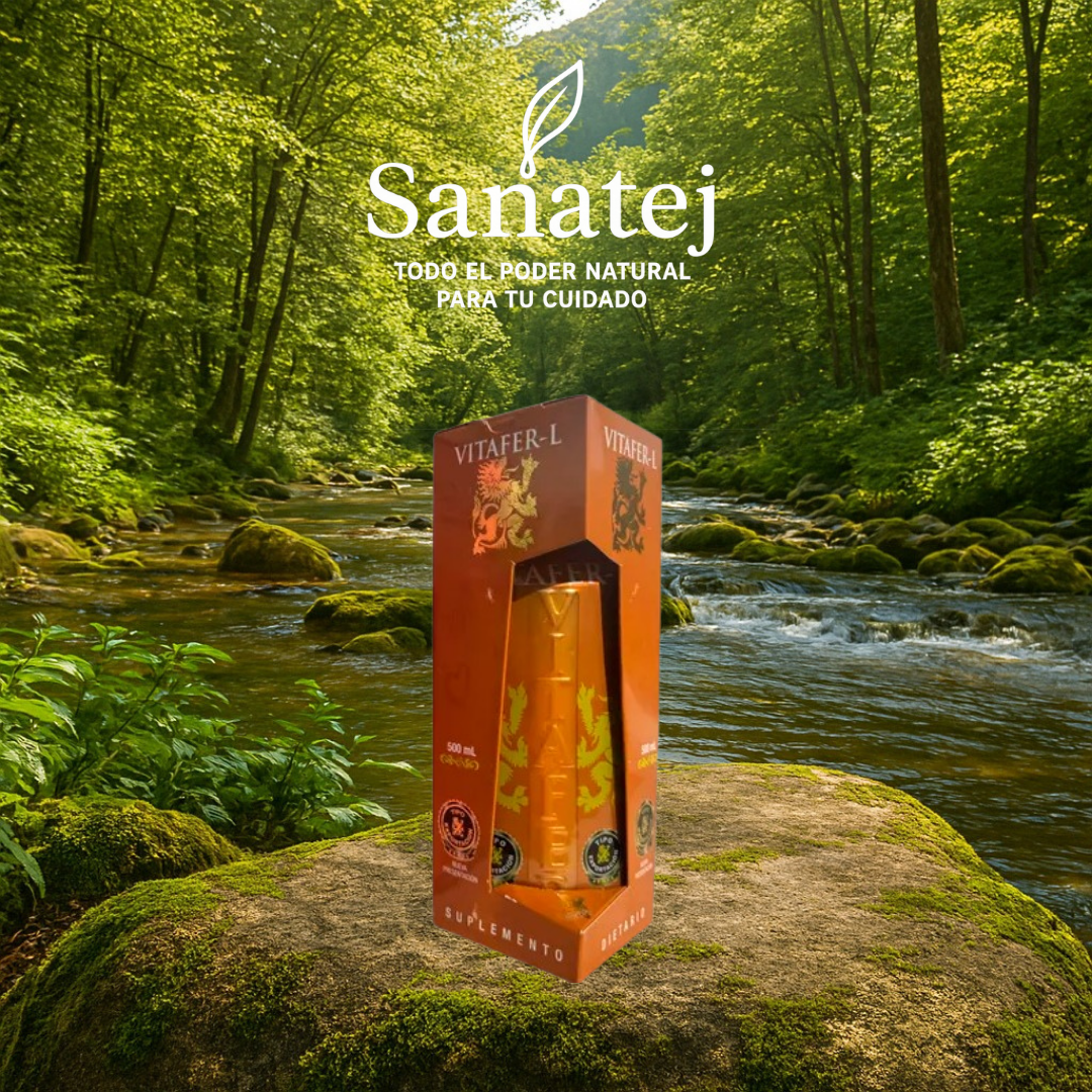 Vitafer-L