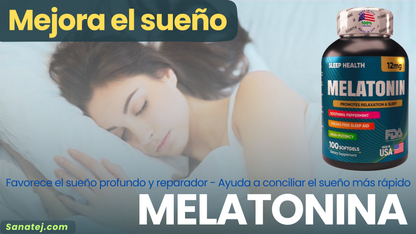 Melatonina