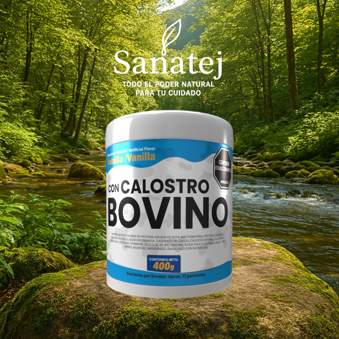 Calostro Bovino
