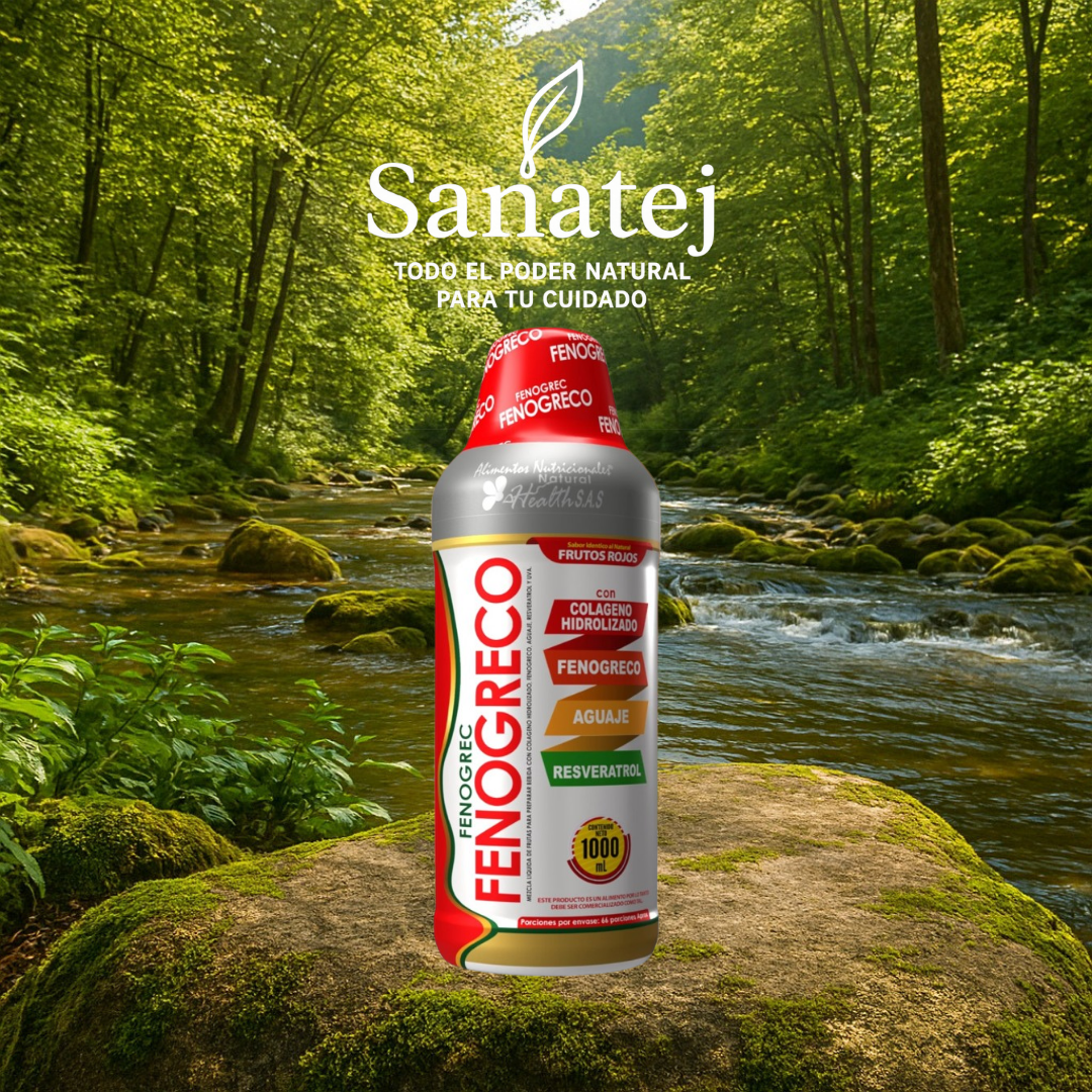 Fenogreco