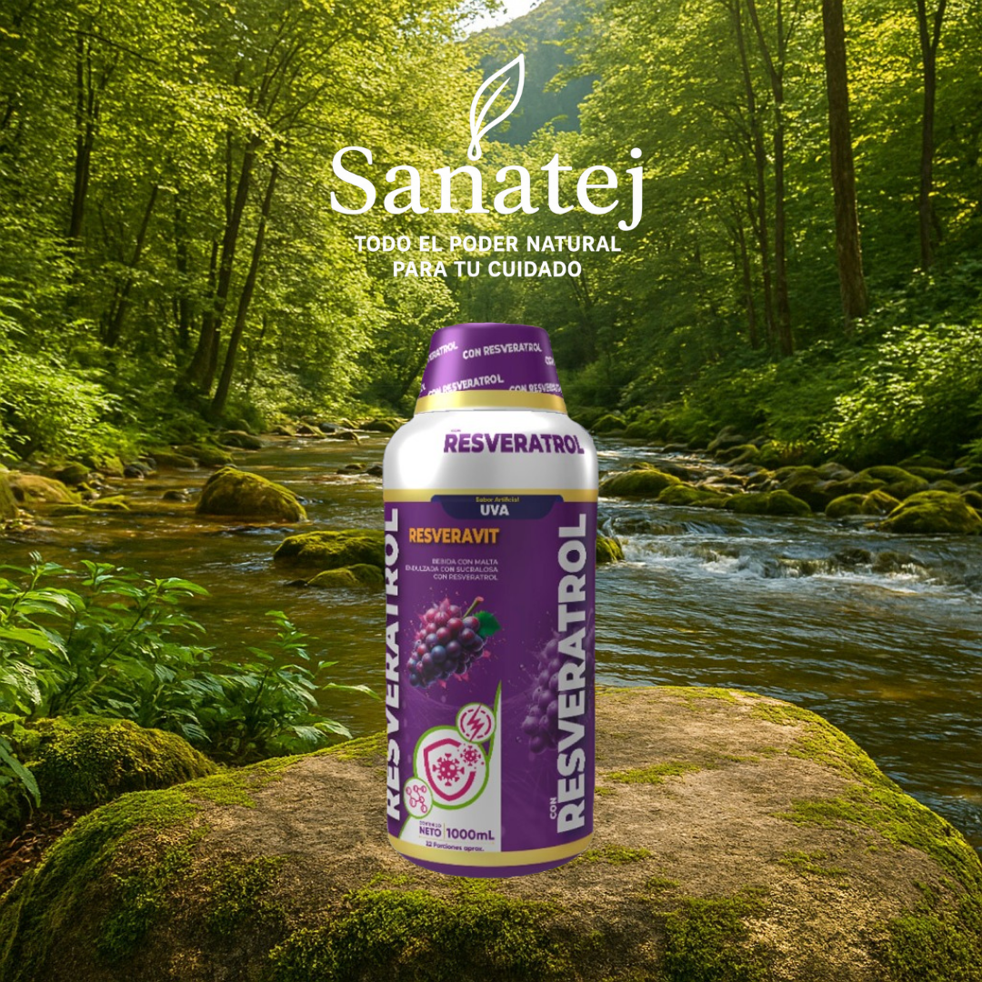 Resveratrol
